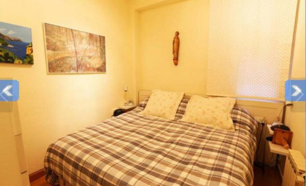 apartment from day apartment for rent for companies in Barcelona Eixample